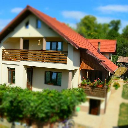 Casa Smeilor Horezu Luaran gambar