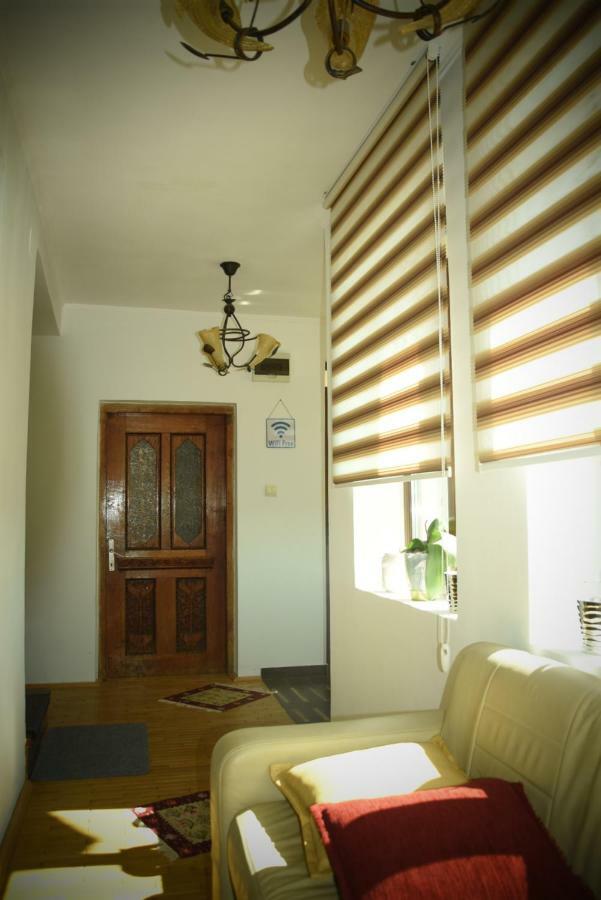 Casa Smeilor Horezu Luaran gambar