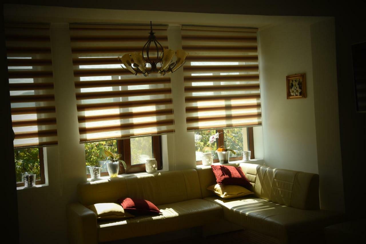 Casa Smeilor Horezu Luaran gambar