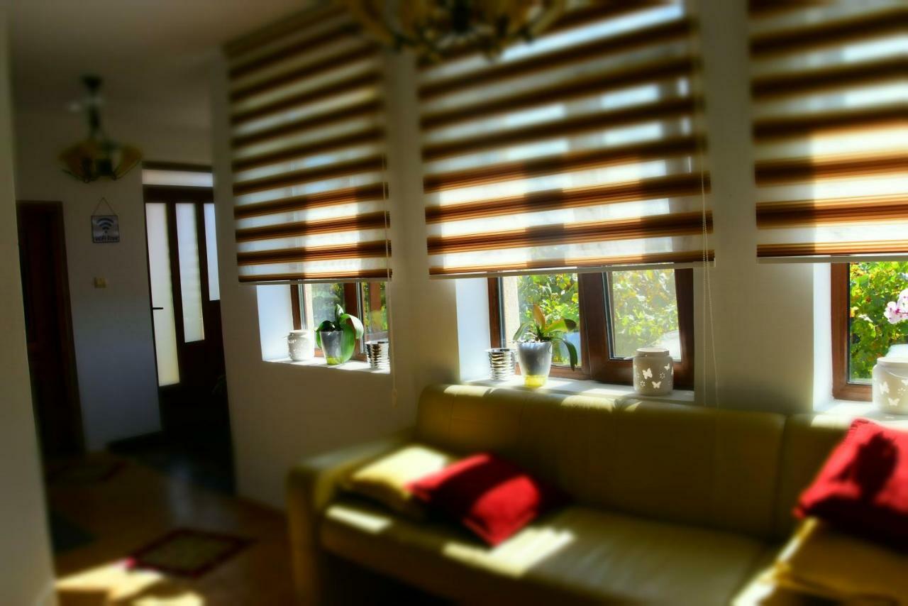 Casa Smeilor Horezu Luaran gambar